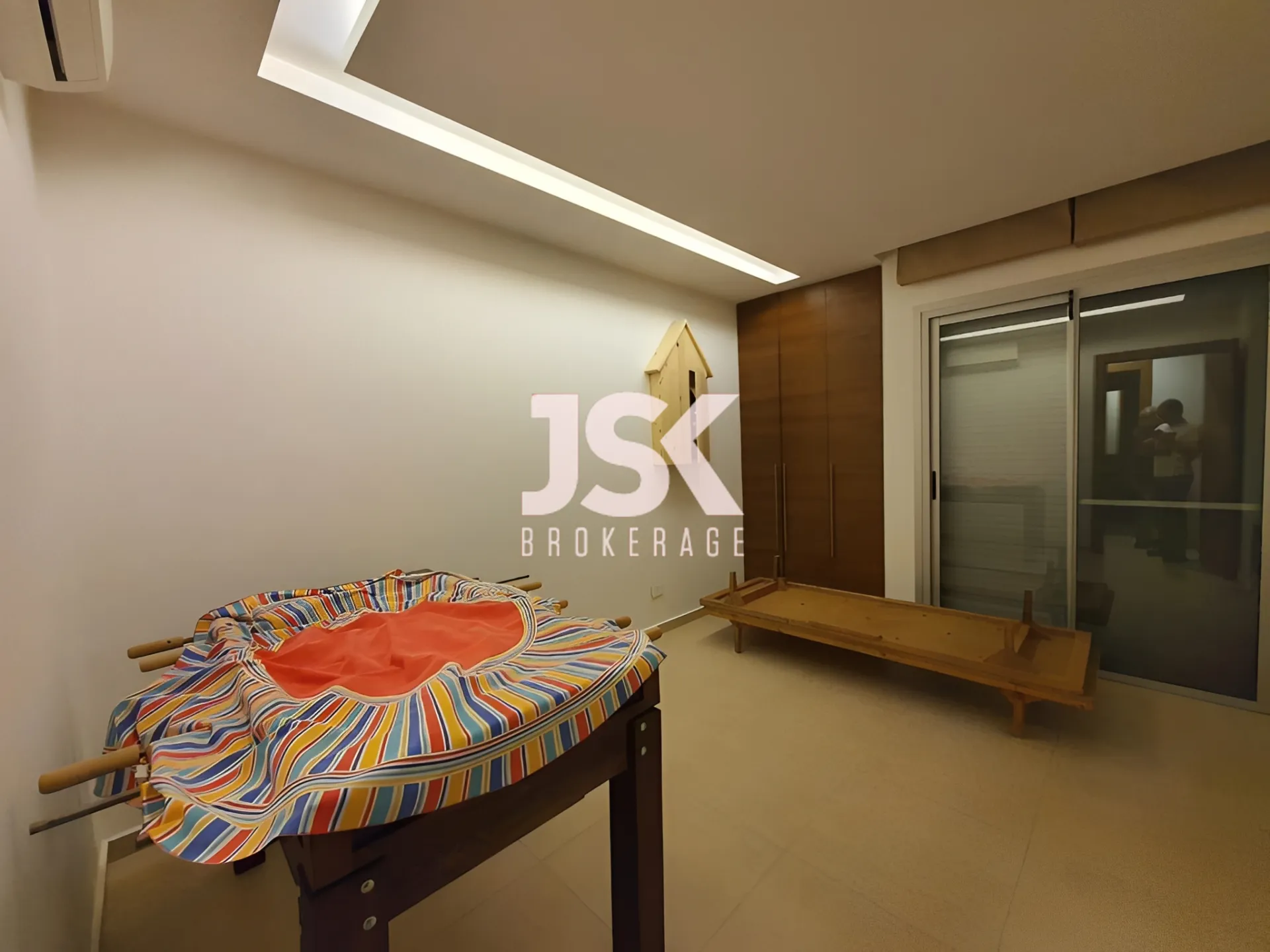 Apartment for Rent in Montiverdi, Lebanon