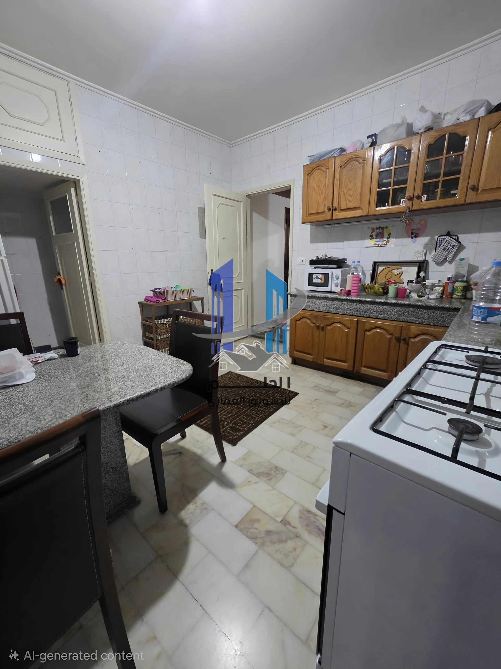 شقة for sale in دير قوبل، لبنان