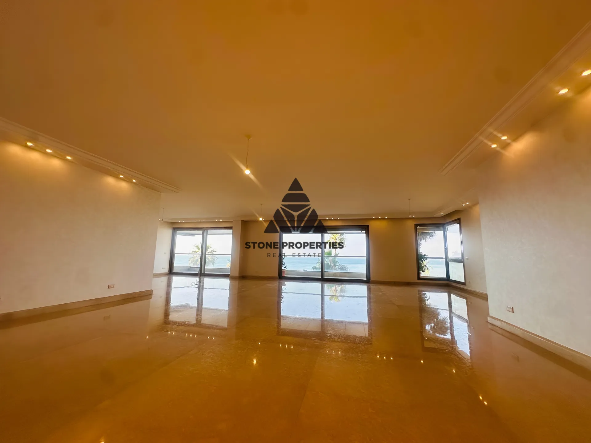 Apartment for sale in Ain al mraiseh, beirut, lebanon - 4 bed, 6.0 bath