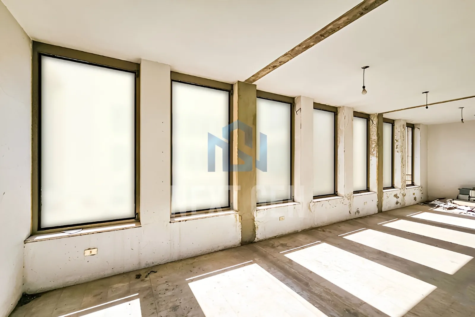 Office for Rent in Downtown