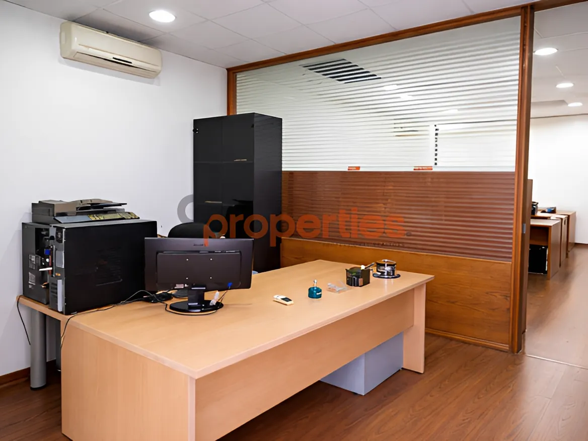 Office for Rent in Baouchriyeh
