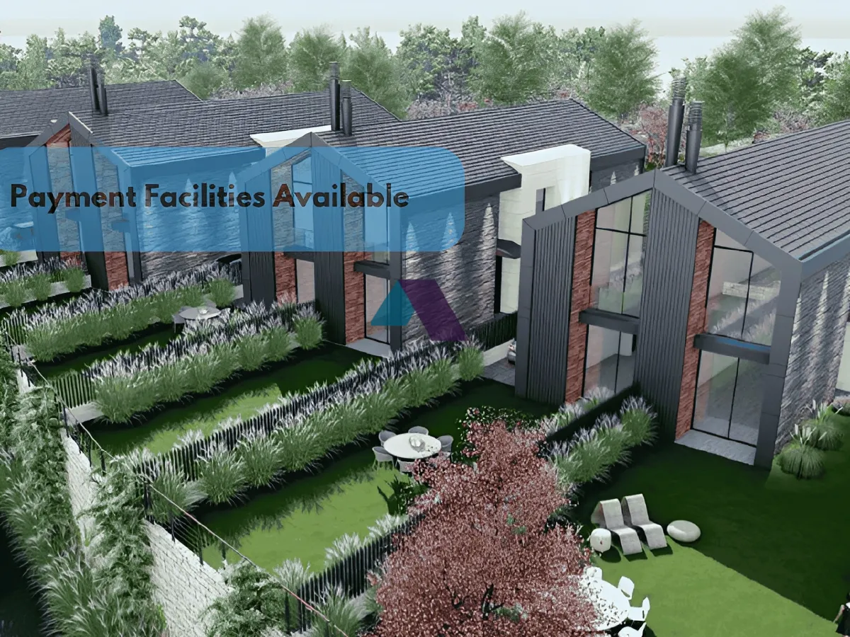 Duplex for Sale in Hrajel