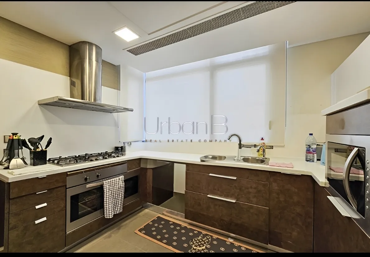 Apartment for sale in Downtown, beirut, lebanon