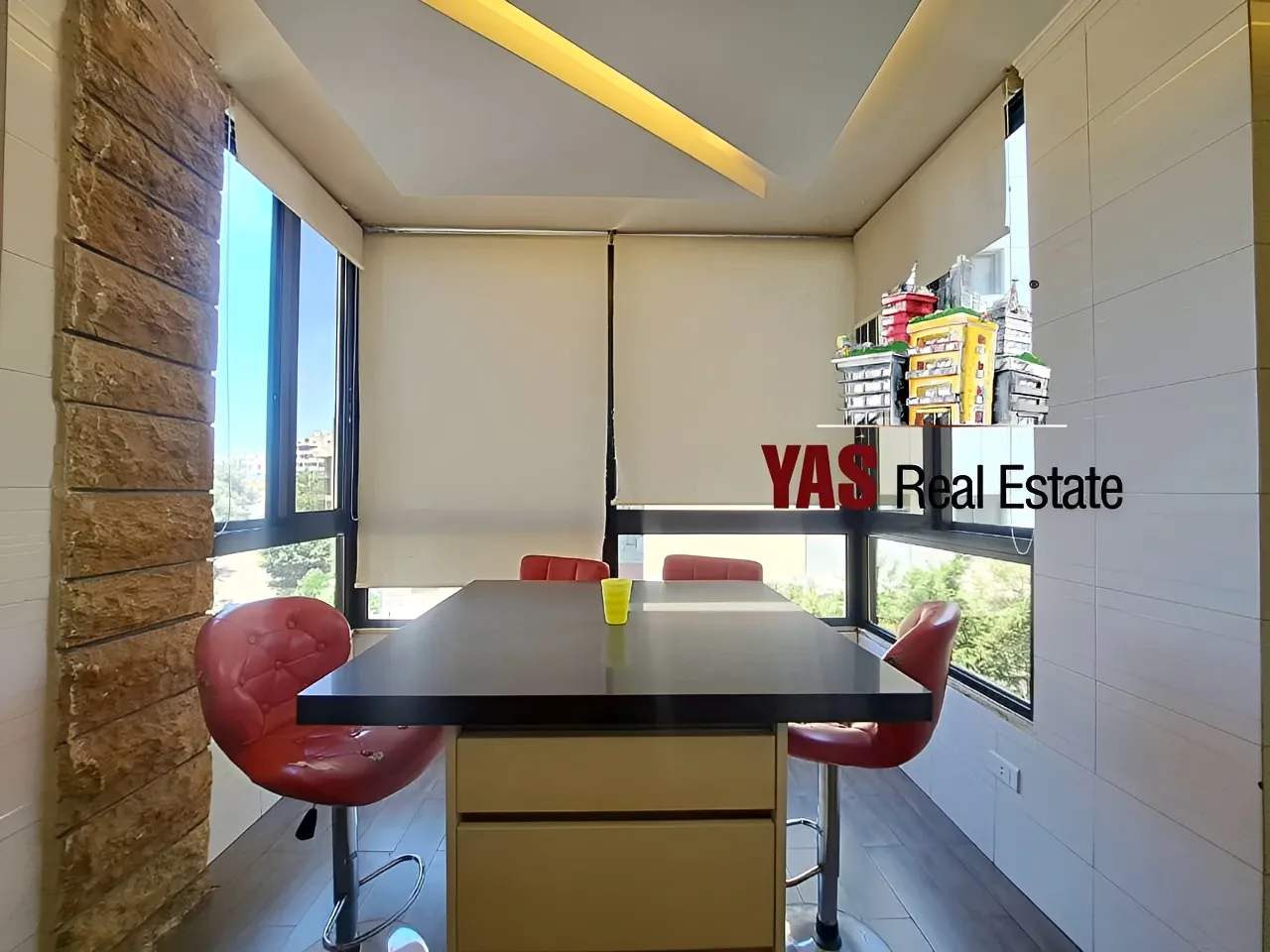 Apartment for Sale in Ballouneh
