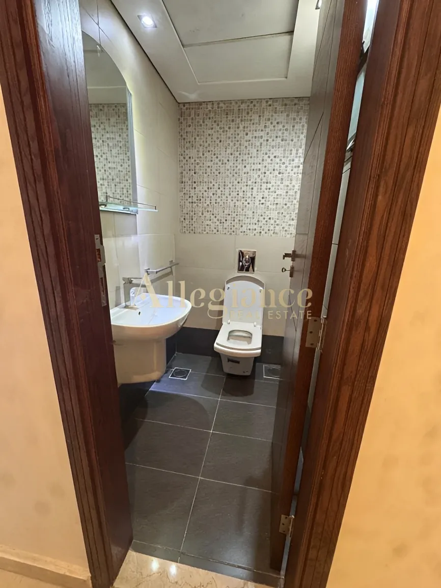 Apartment for sale in Jdeideh