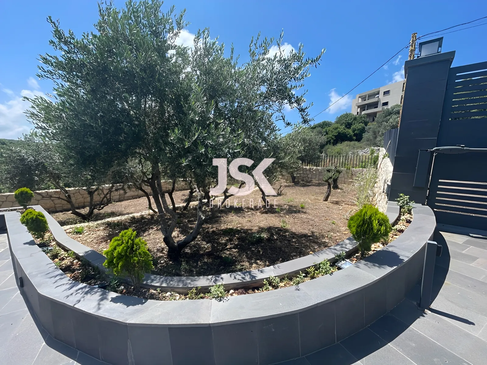 Villa for Sale in Batroun