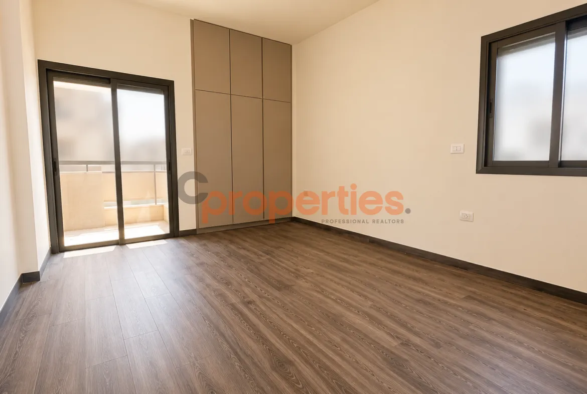 Apartment for Rent in Jnah