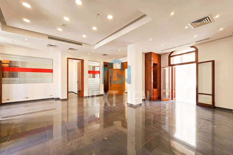 Office for Rent in Downtown