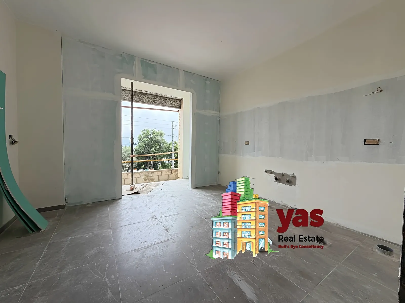 Apartment for Sale in Ghedrass - 3 bed, 3 bath