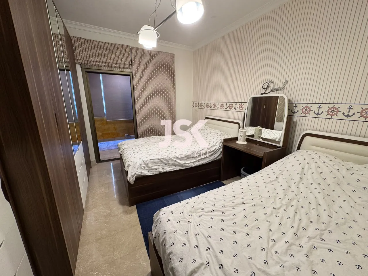 Apartment for Sale in Ras