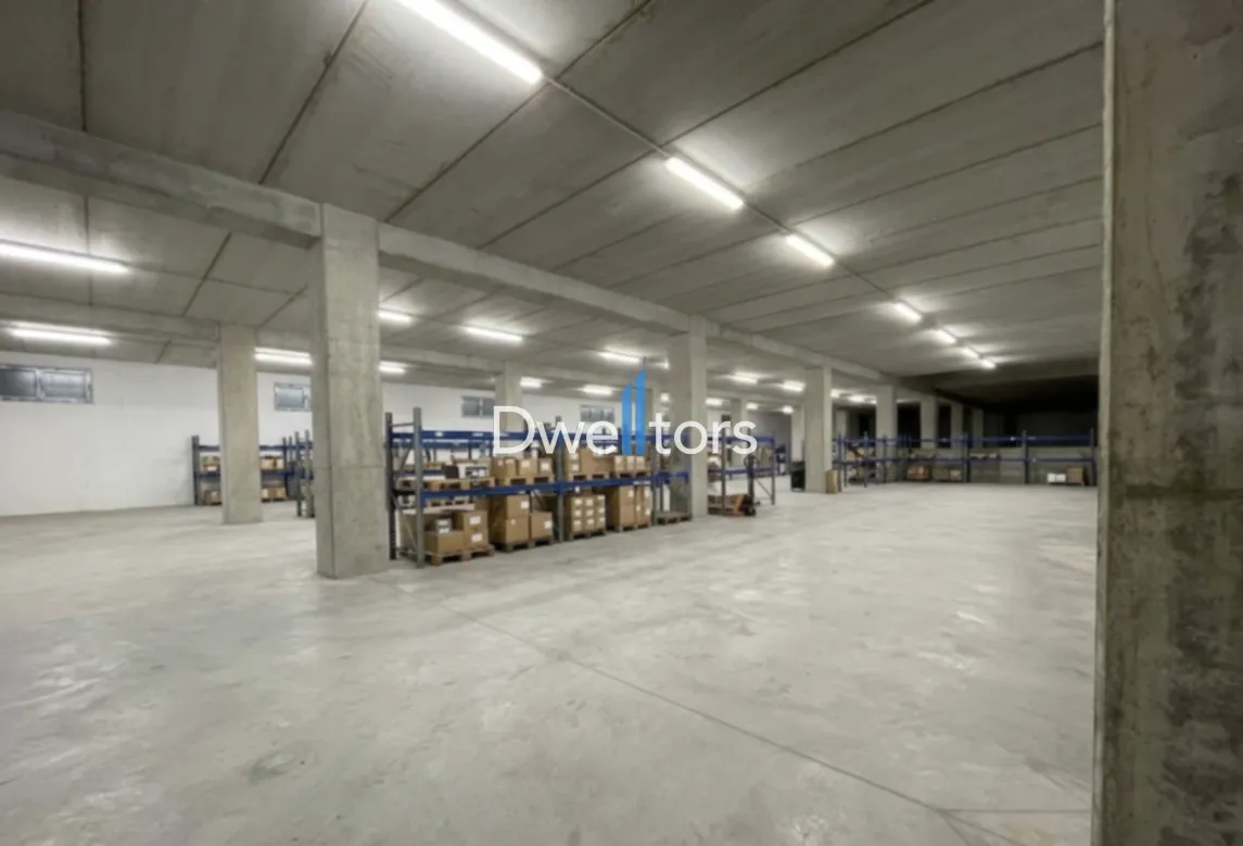 Warehouse for rent in Nahr El Mot، Lebanon