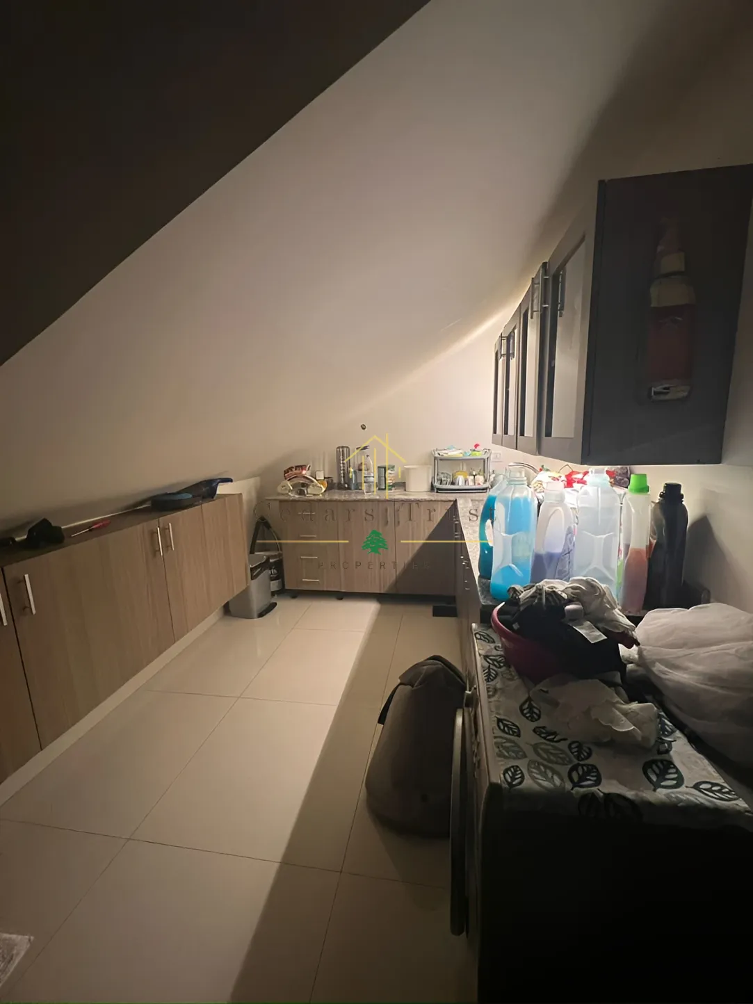 Duplex for sale in Beit El Chaar