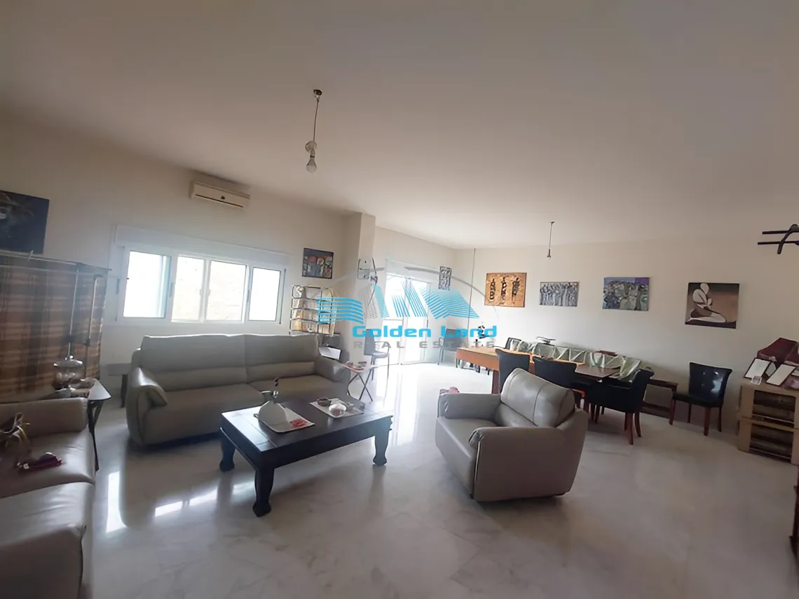 Apartment for Rent in Dik El Mehdi, Lebanon