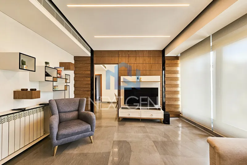 Apartment for Rent in Achrafieh