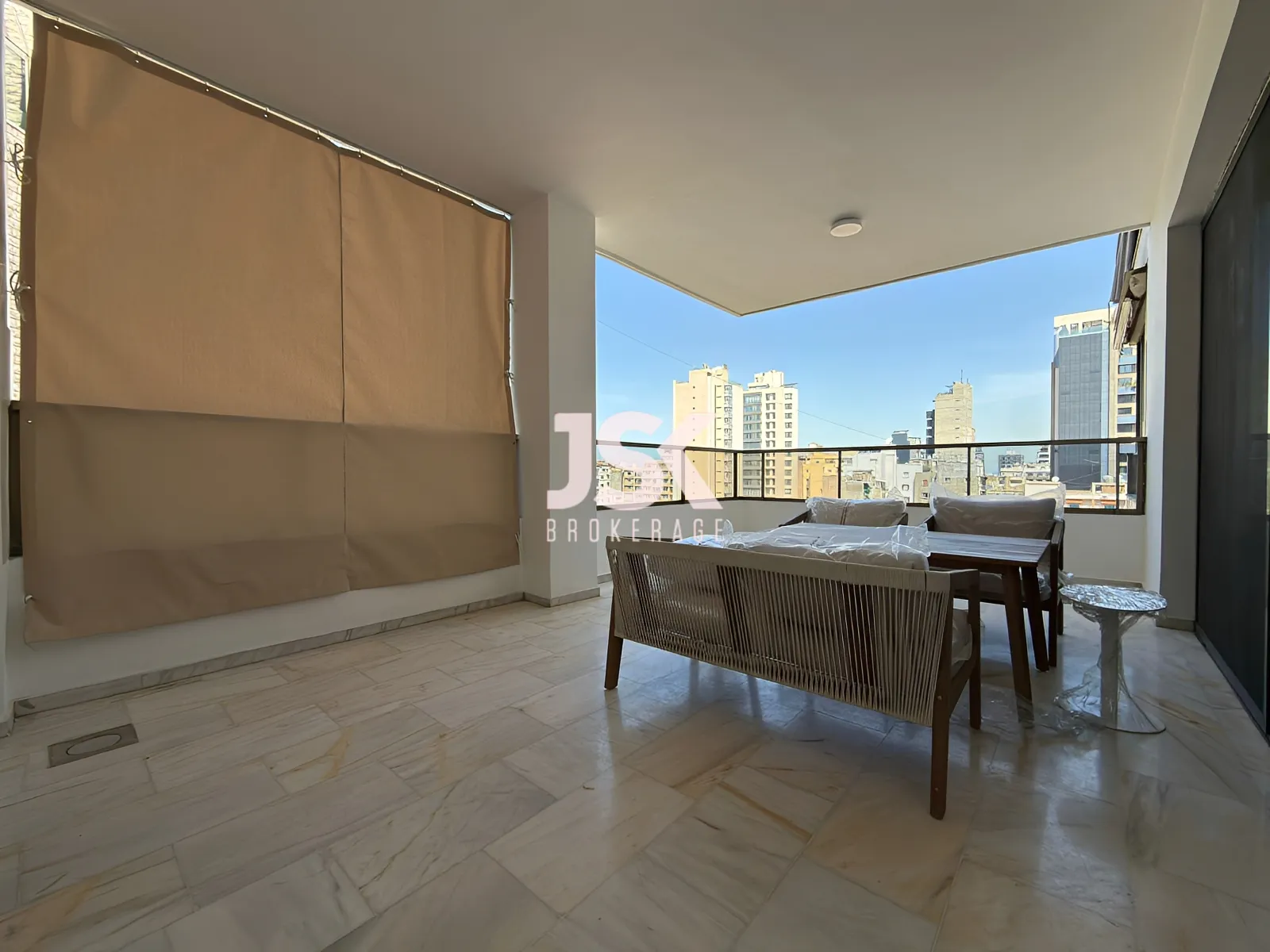 Apartment for Sale in Achrafieh