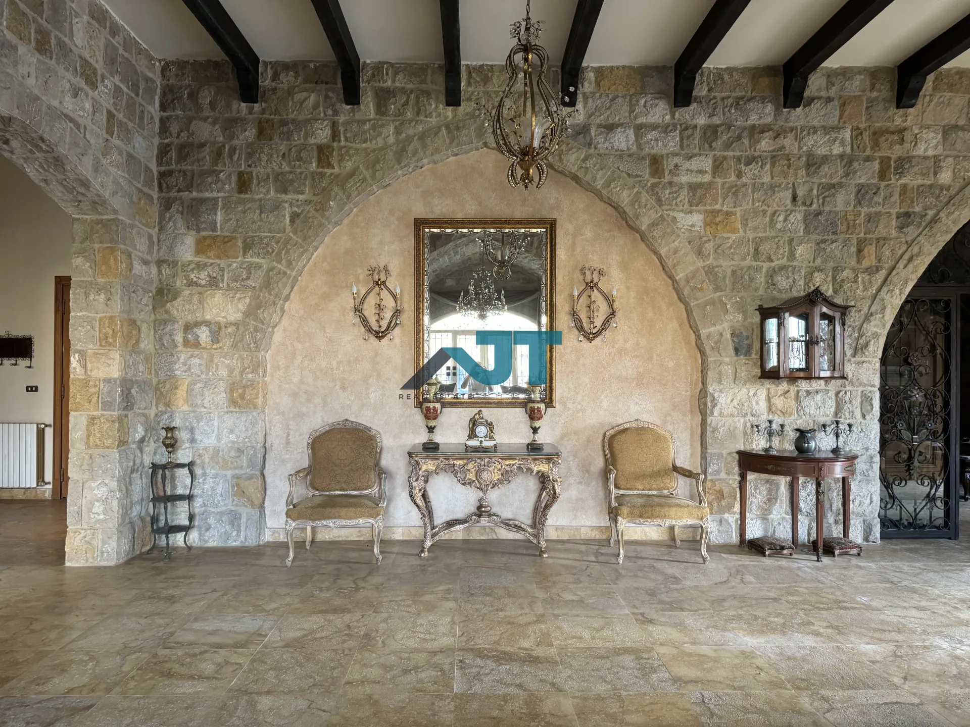 Apartment for Sale in Metn, Beit Chabeb