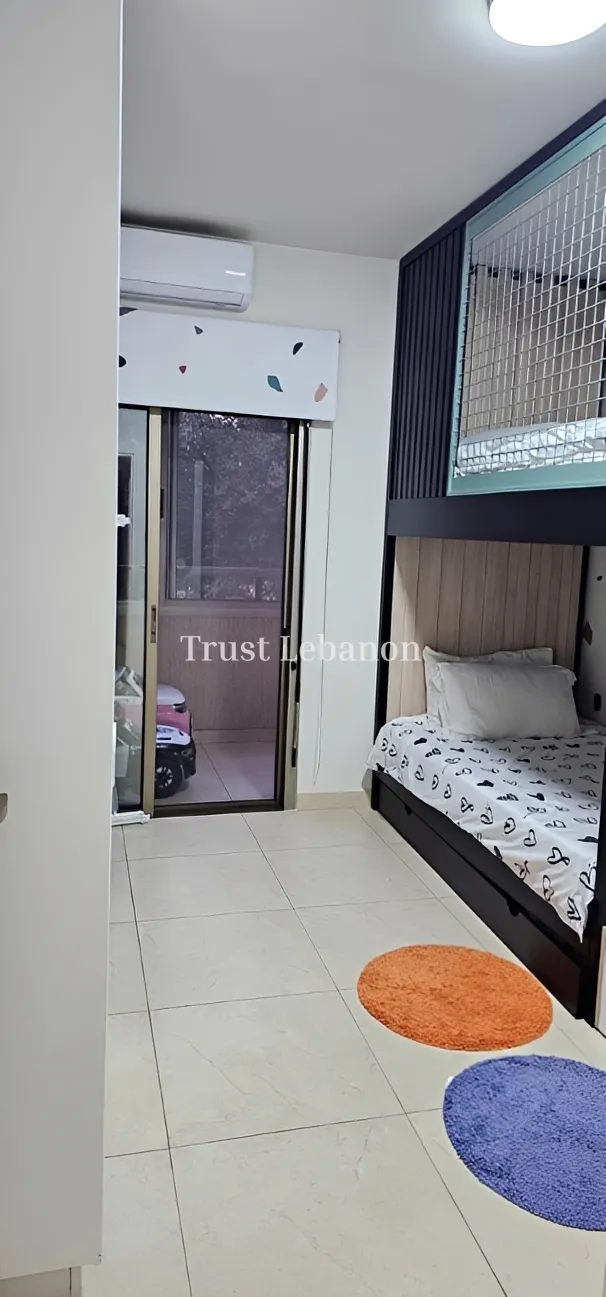 Apartment for sale in Mansourieh, Lebanon - 3 bed, 3 bath