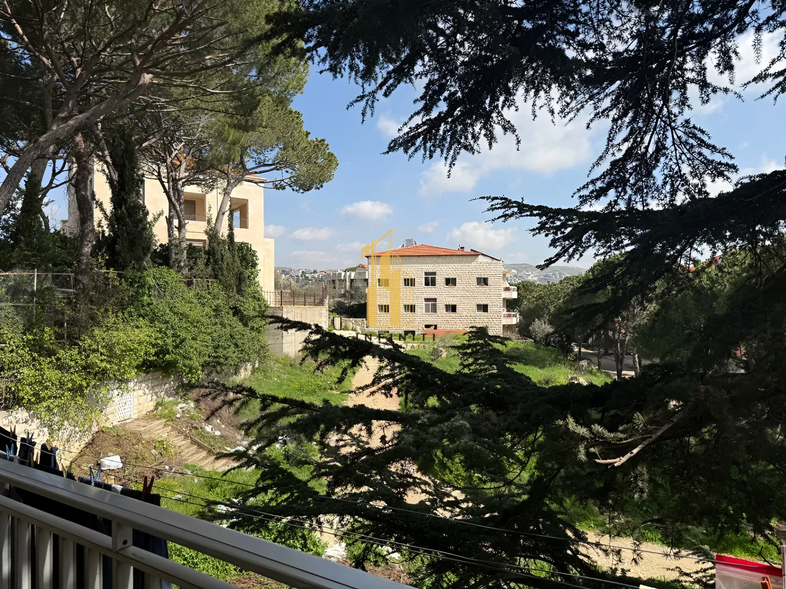 Residential Building for sale in Aley, Lebanon