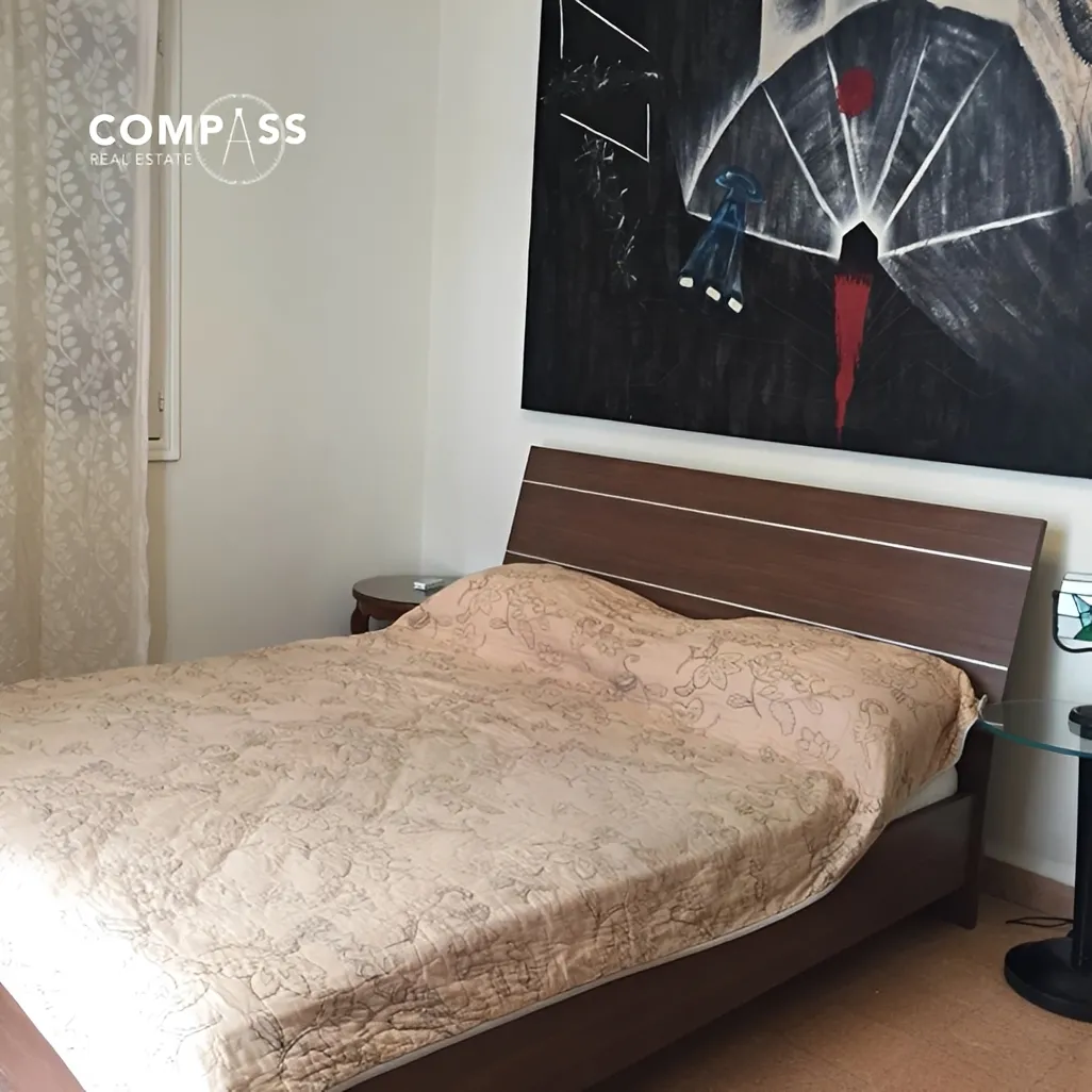 Apartment for rent in Achrafieh, Beirut, Lebanon