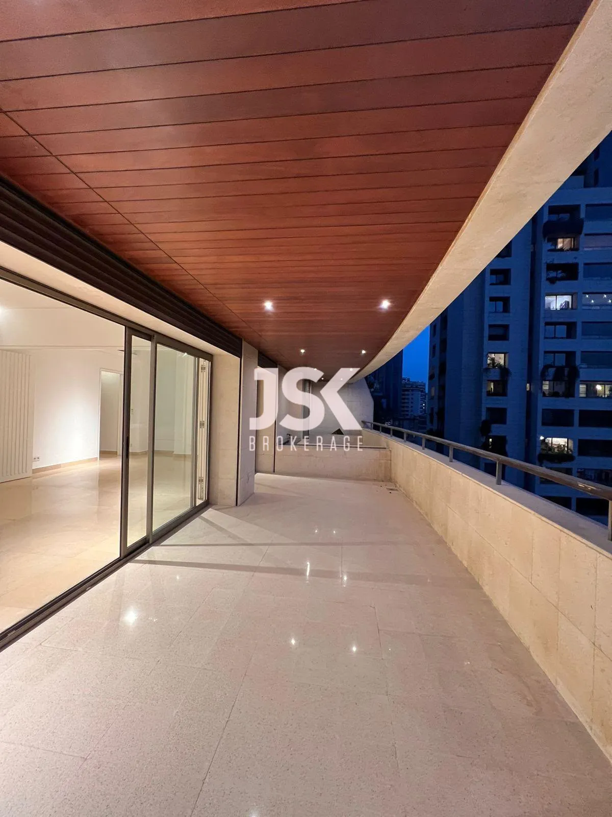 Apartment for Rent in Achrafieh