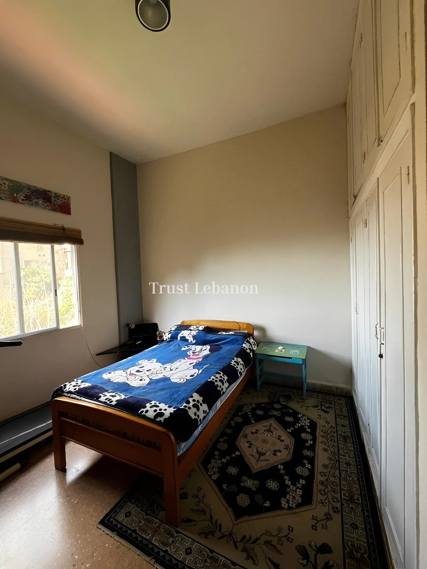 Apartment for sale in Hadath, Lebanon