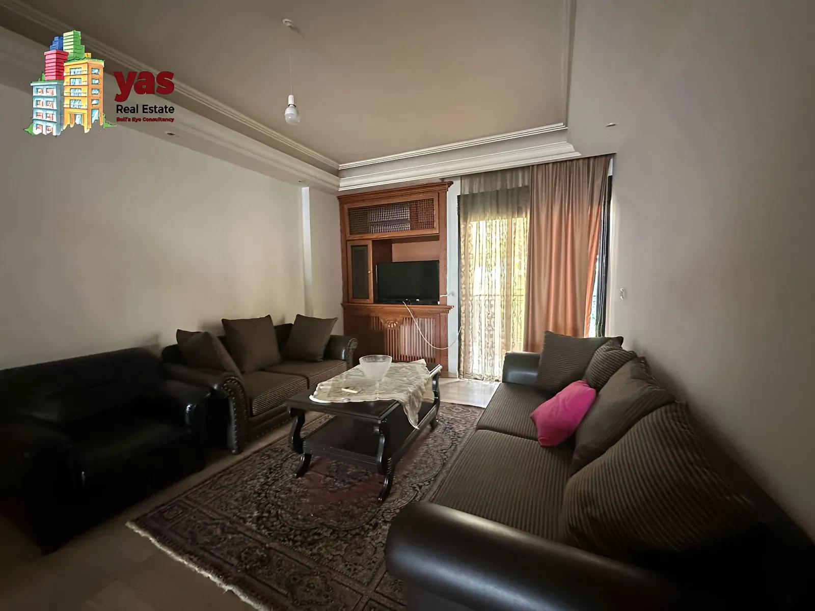 Apartment for Rent in Sahel Alma