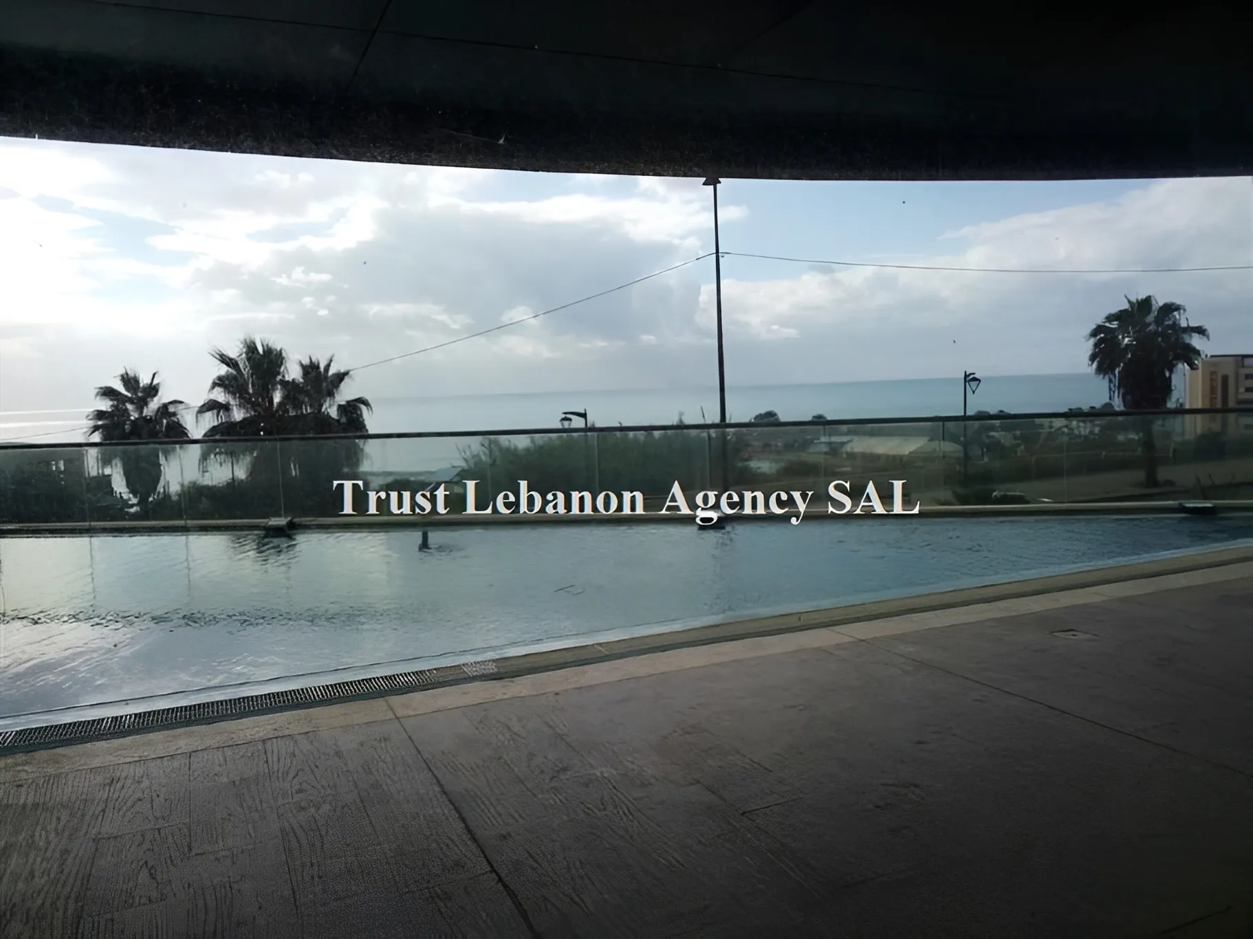 Apartment for Sale in Raouche Beirut Lebanon