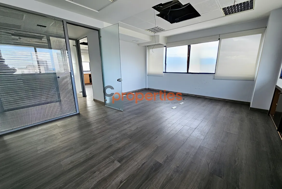 Office for Rent in Dbayeh