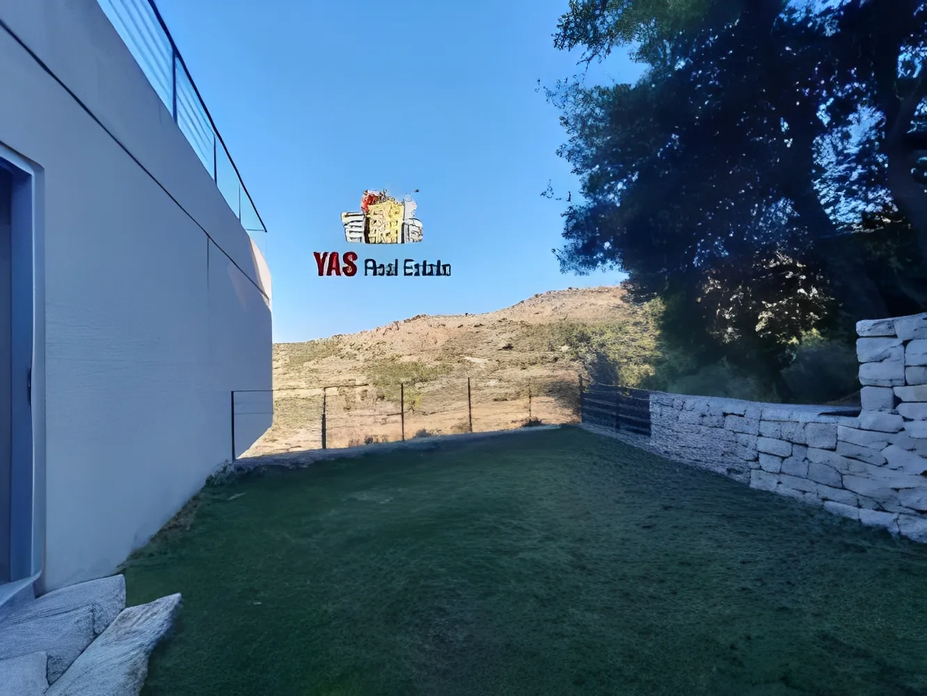 Villa for Sale in Beqaatet Kenaan