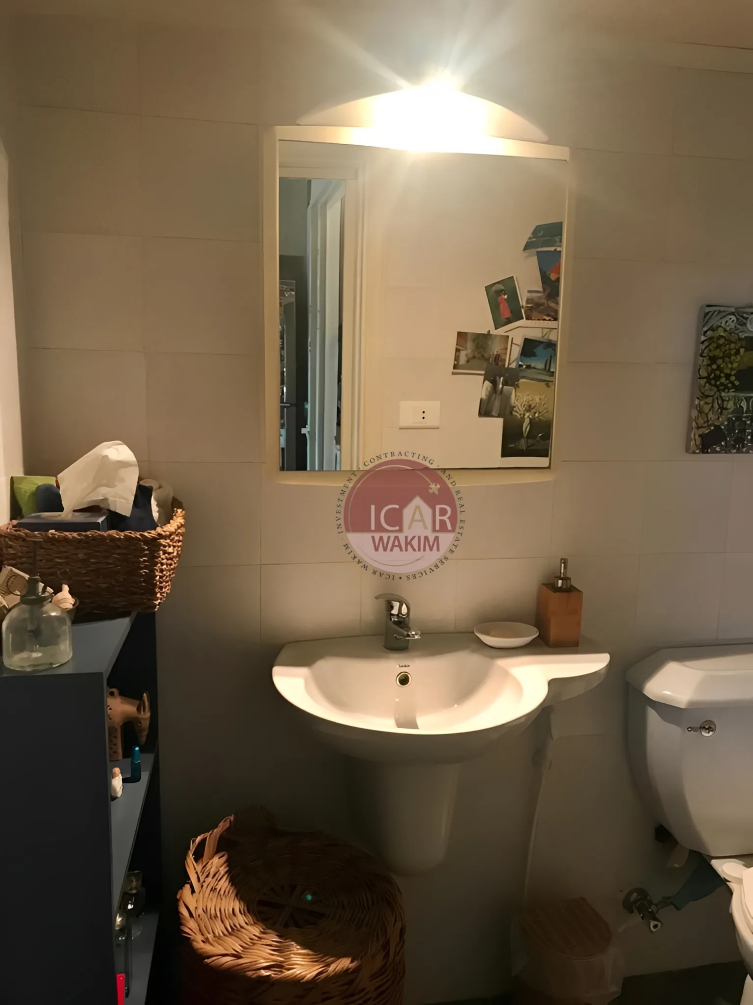 Apartment for Sale in Syoufi