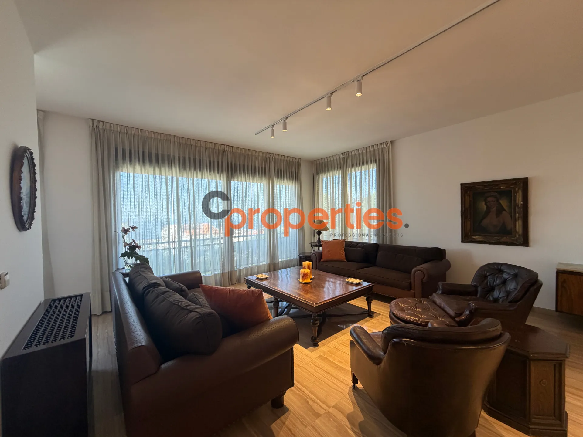 Apartment for rent in Rabieh, Lebanon
