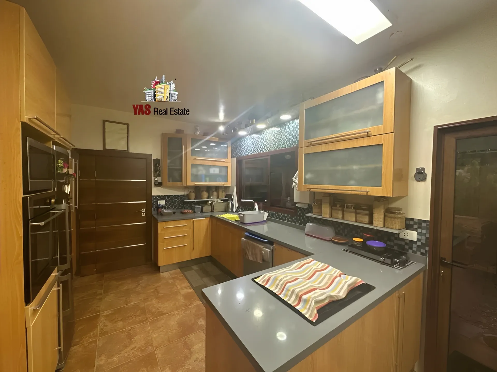Apartment for Sale in Sehaile - 6 bed, 6 bath