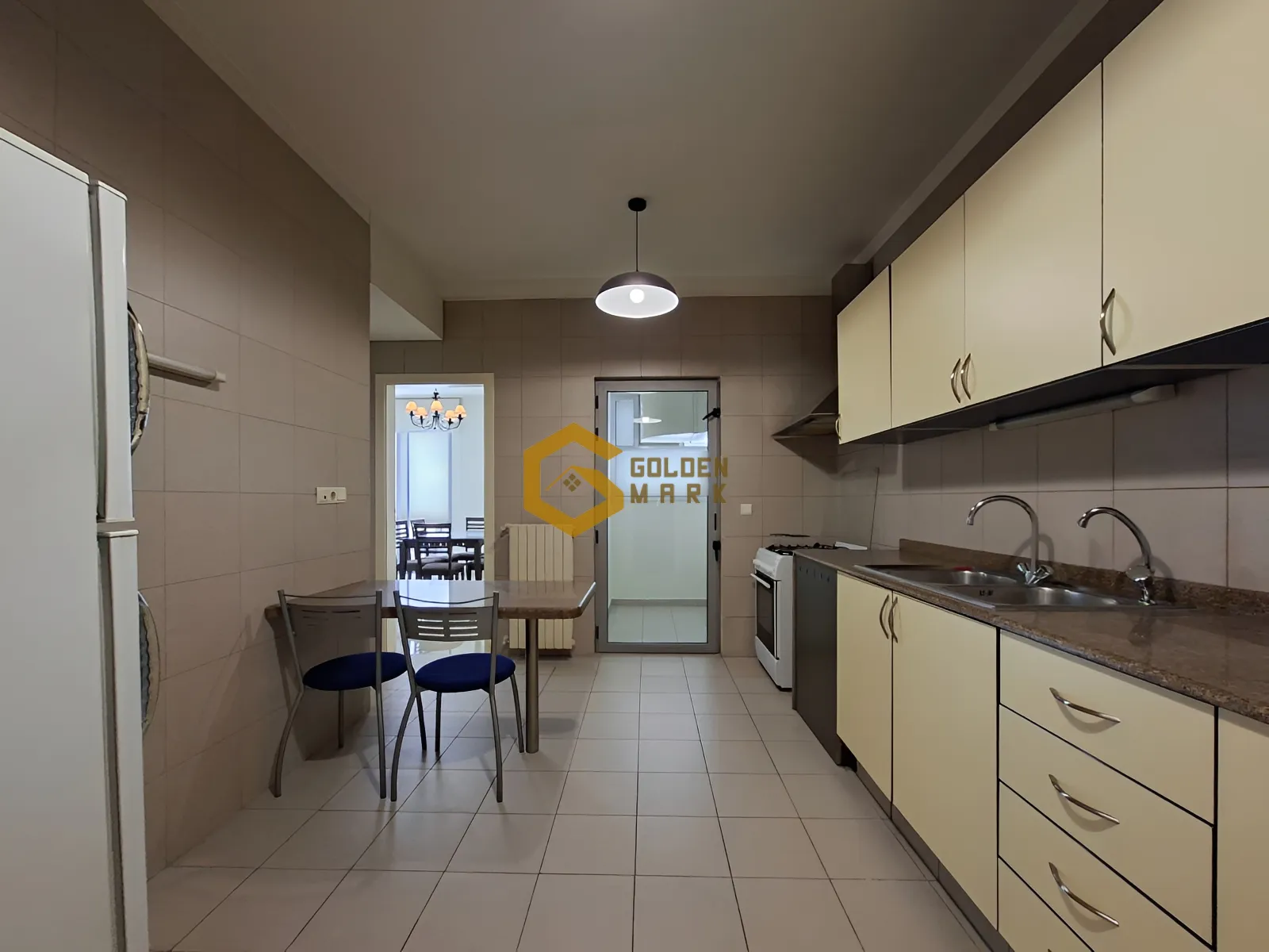 Apartment for Rent in Achrafieh, Beirut - 2 bed, 2 bath
