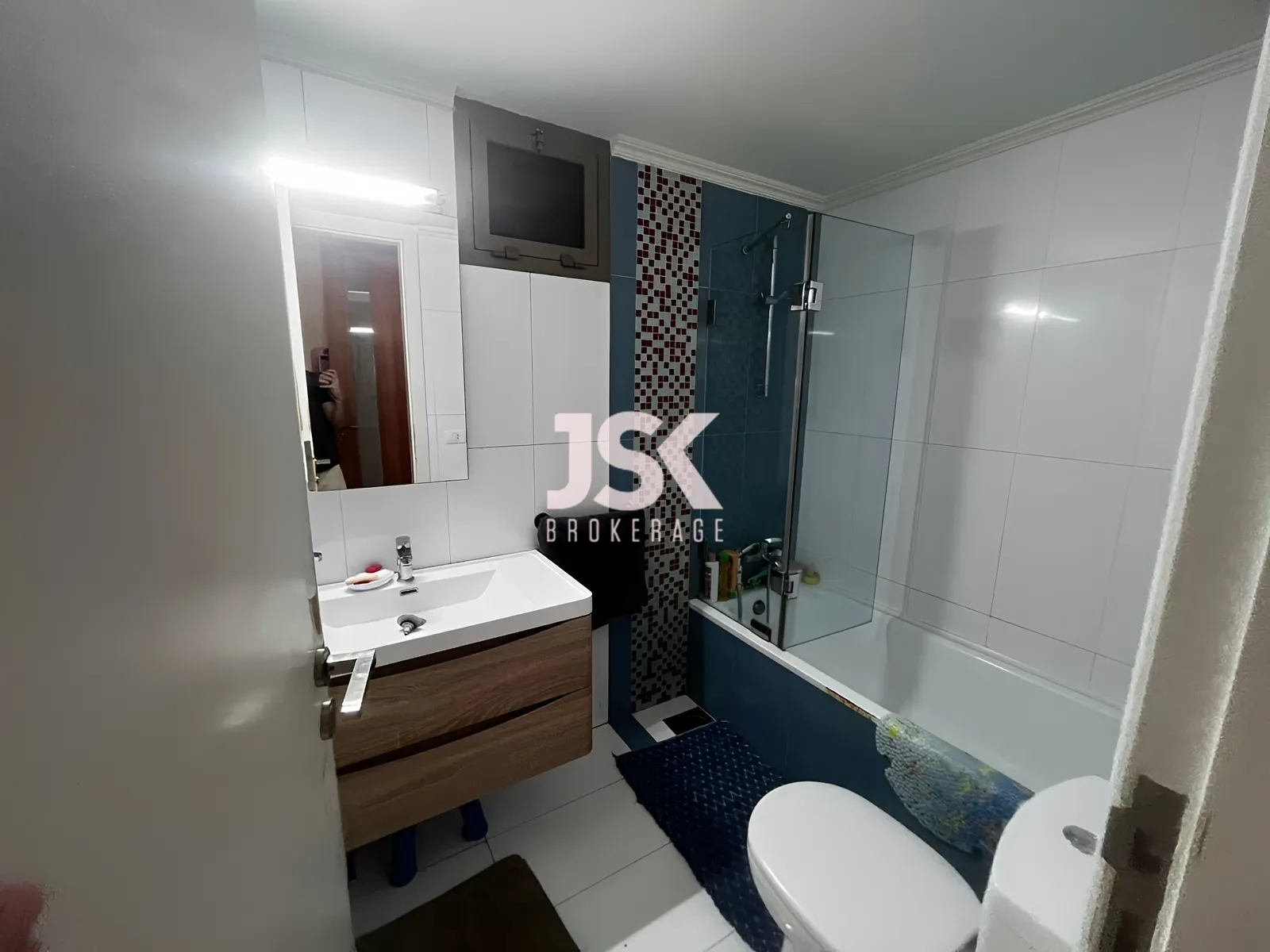 Apartment for Rent in Horch Tabet