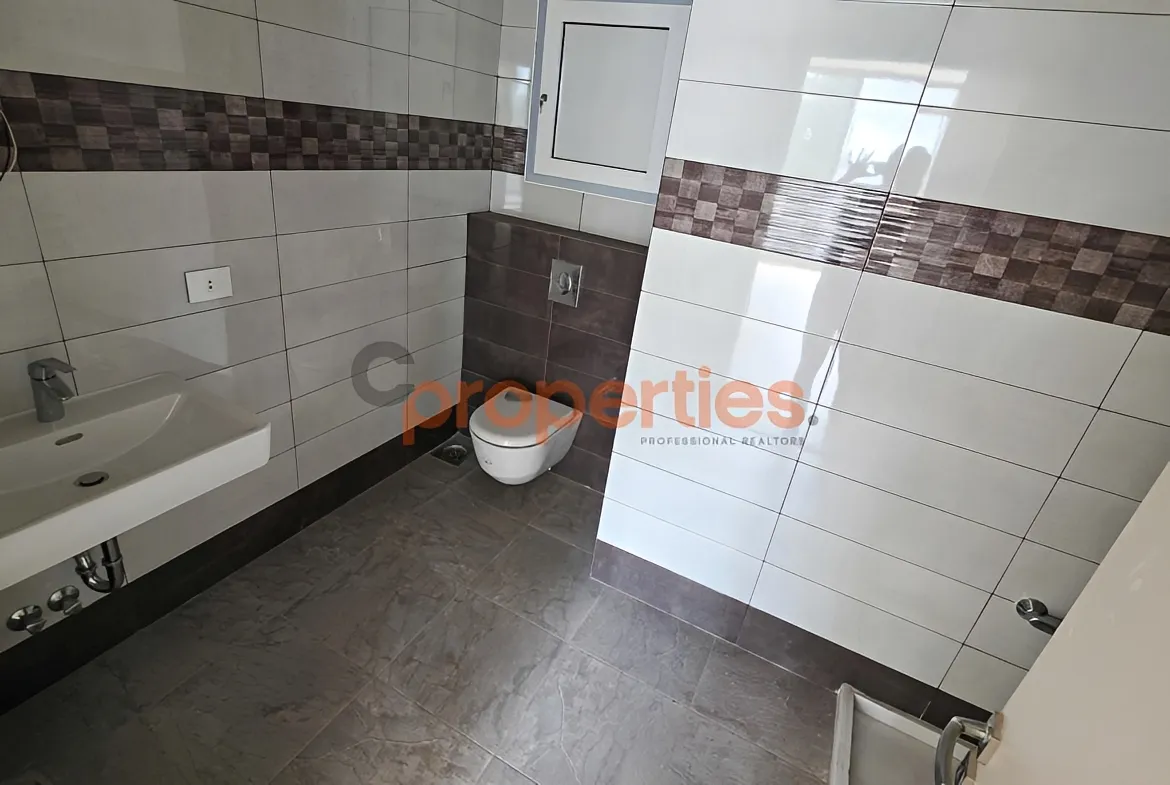 Duplex for Sale in Mansourieh