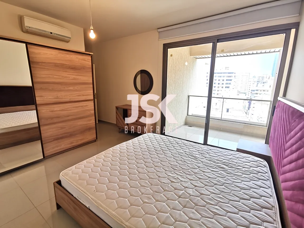 Apartment for Sale in Ras Al Naba'a, Beirut, Lebanon