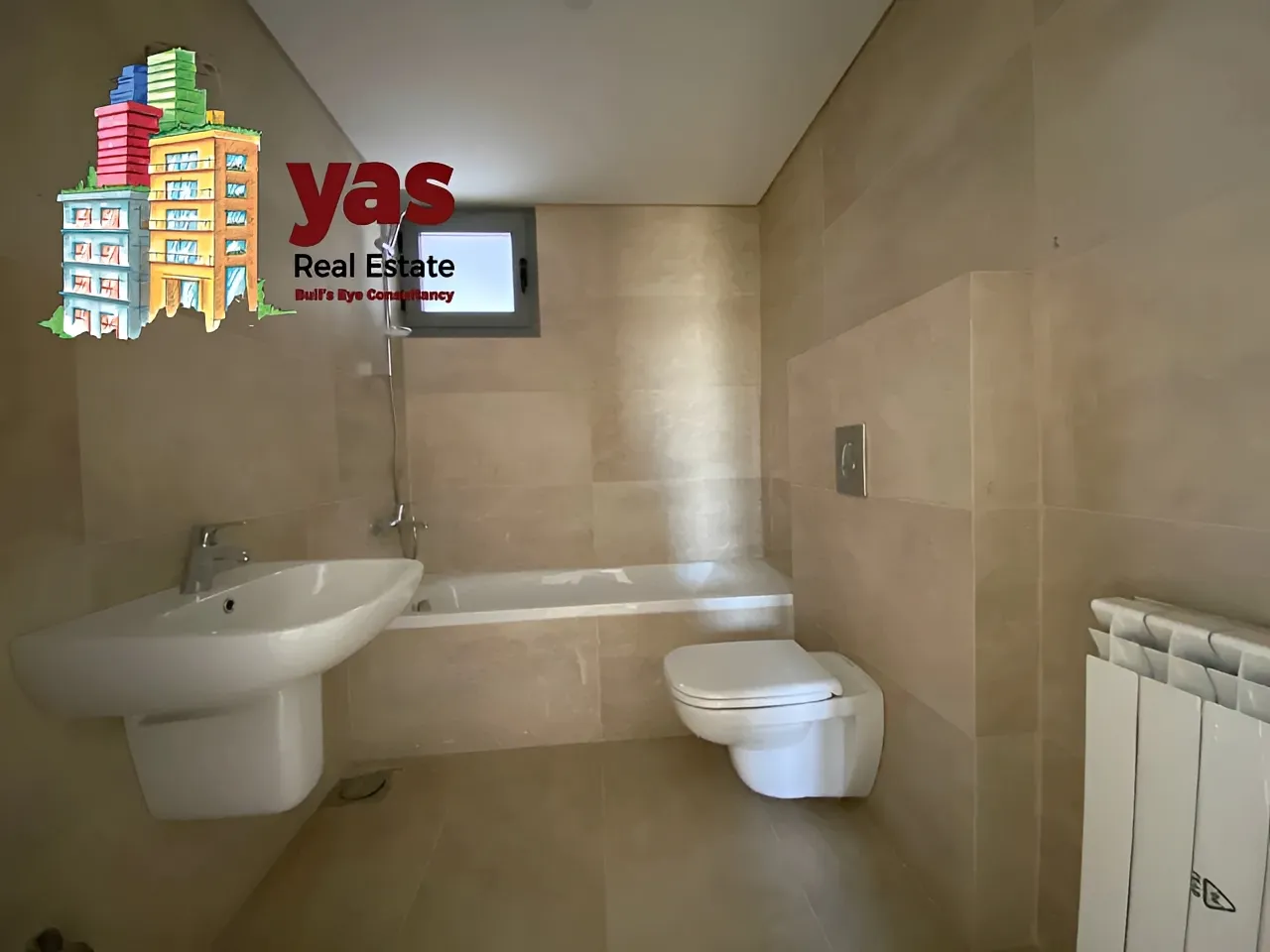 Apartment for Sale in Bsalim - 3 bed, 4 bath
