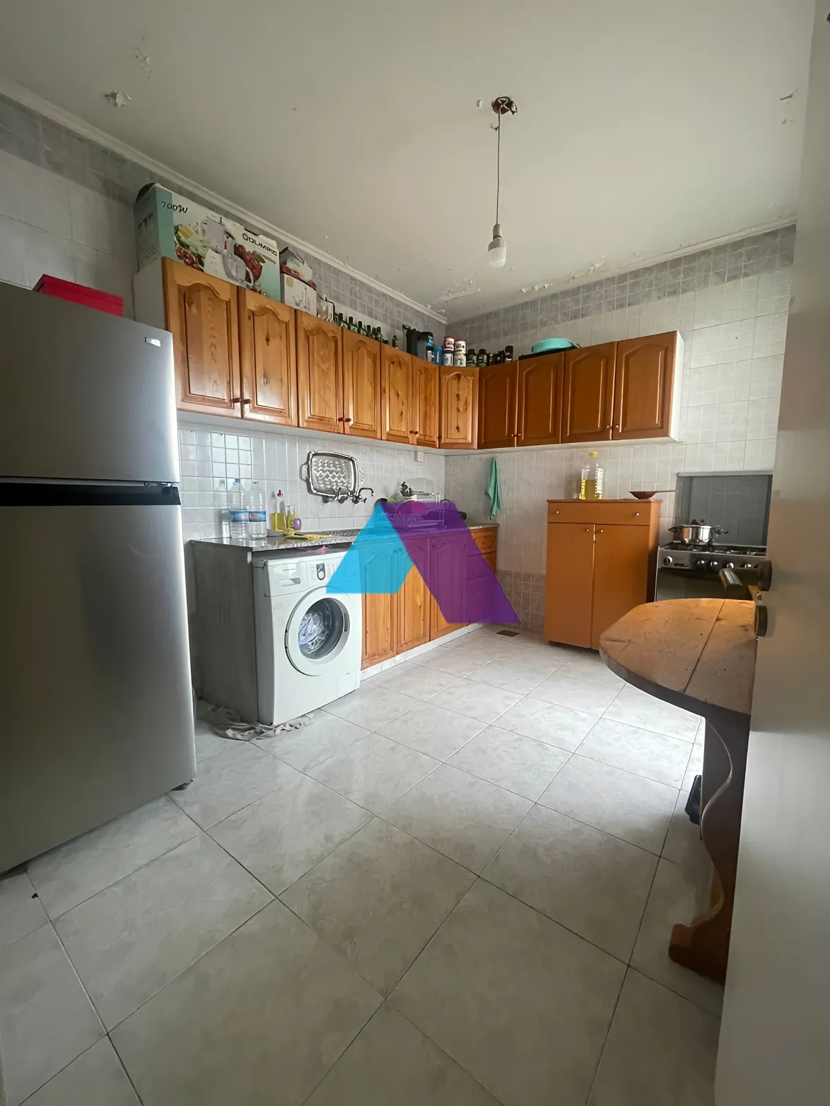 Apartment for Sale in Biaqout - 2 bed, 2 bath