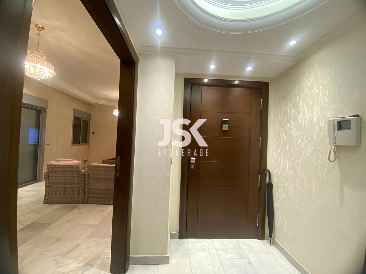 Apartment for Sale in Mar Elias - 3 bed, 3 bath