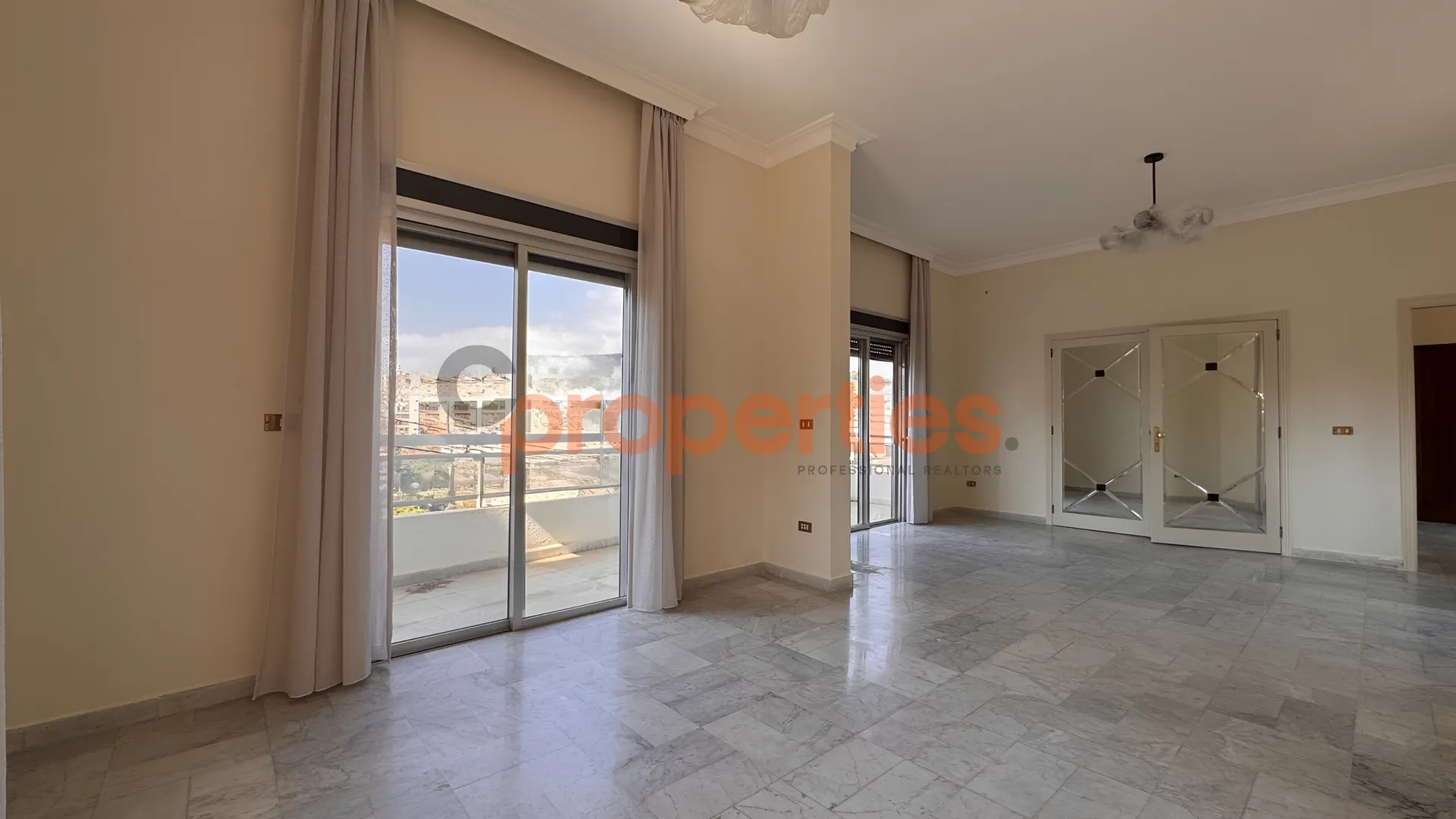 Apartment for Sale in Aaoukar