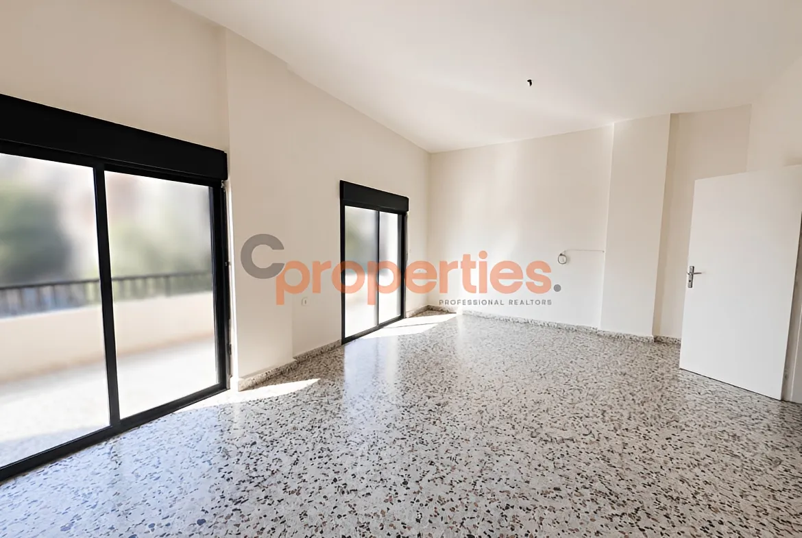 Apartment for Sale in Antelias - 2 bed, 2 bath