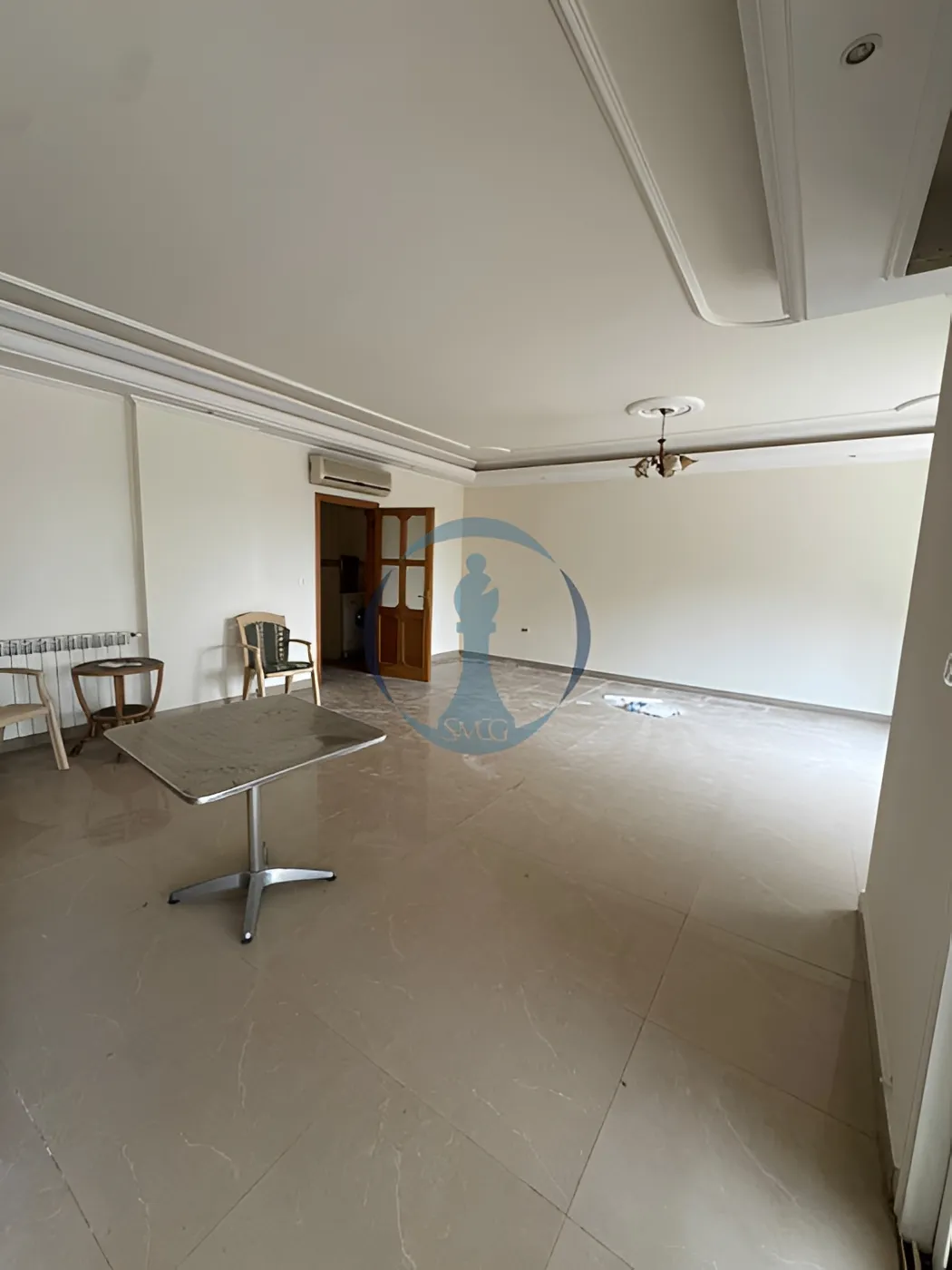 Apartment for sale in Sahel Aalma
