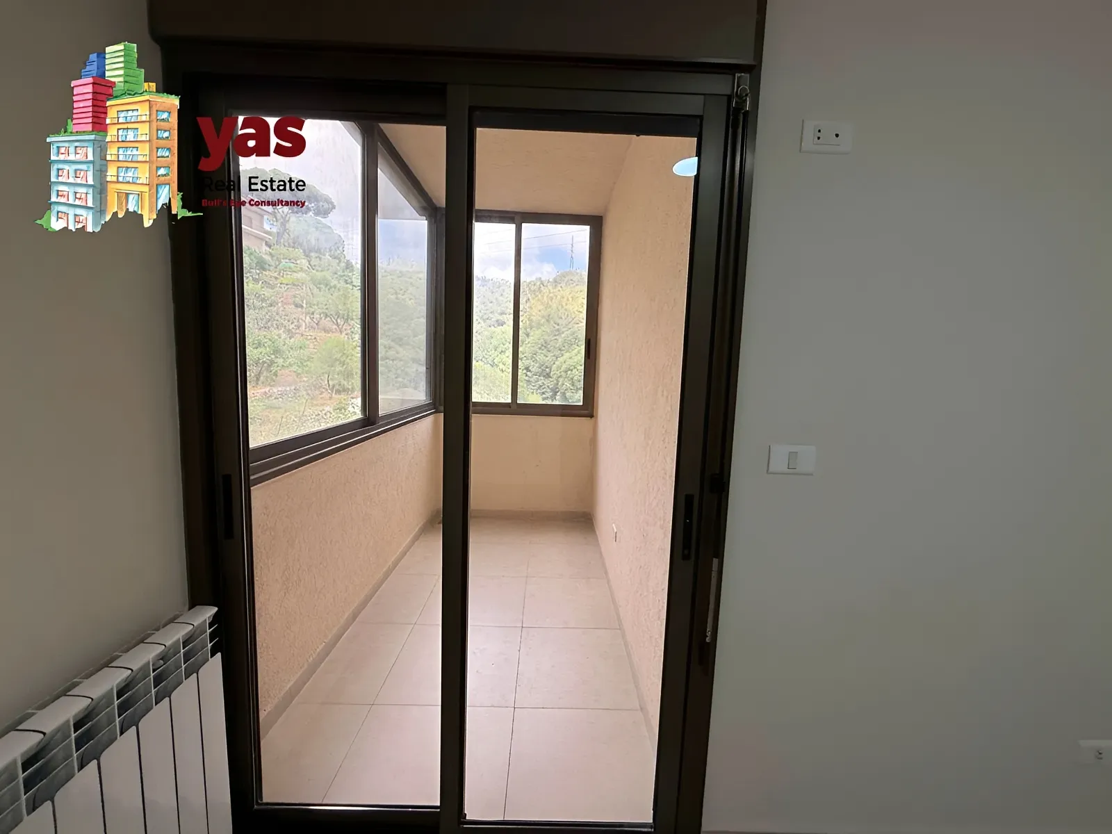 Apartment for Sale in Jeita - 2 bed, 2 bath