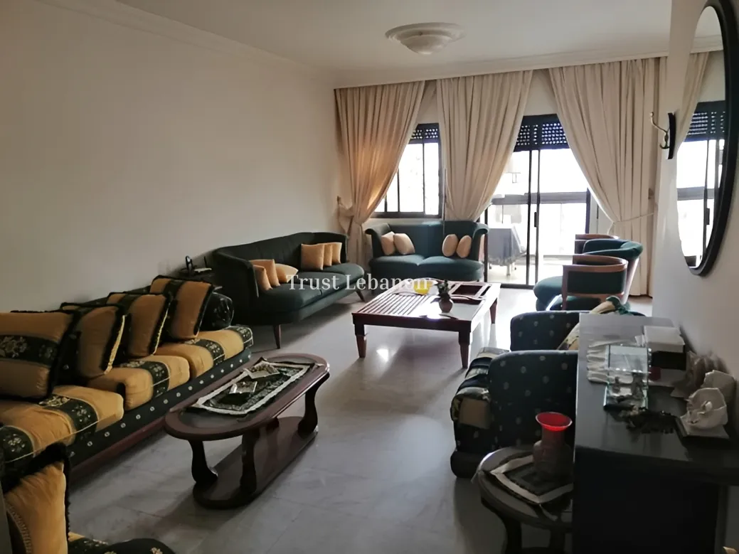 Apartment for sale in Hadath, Lebanon - 3 bed, 3 bath