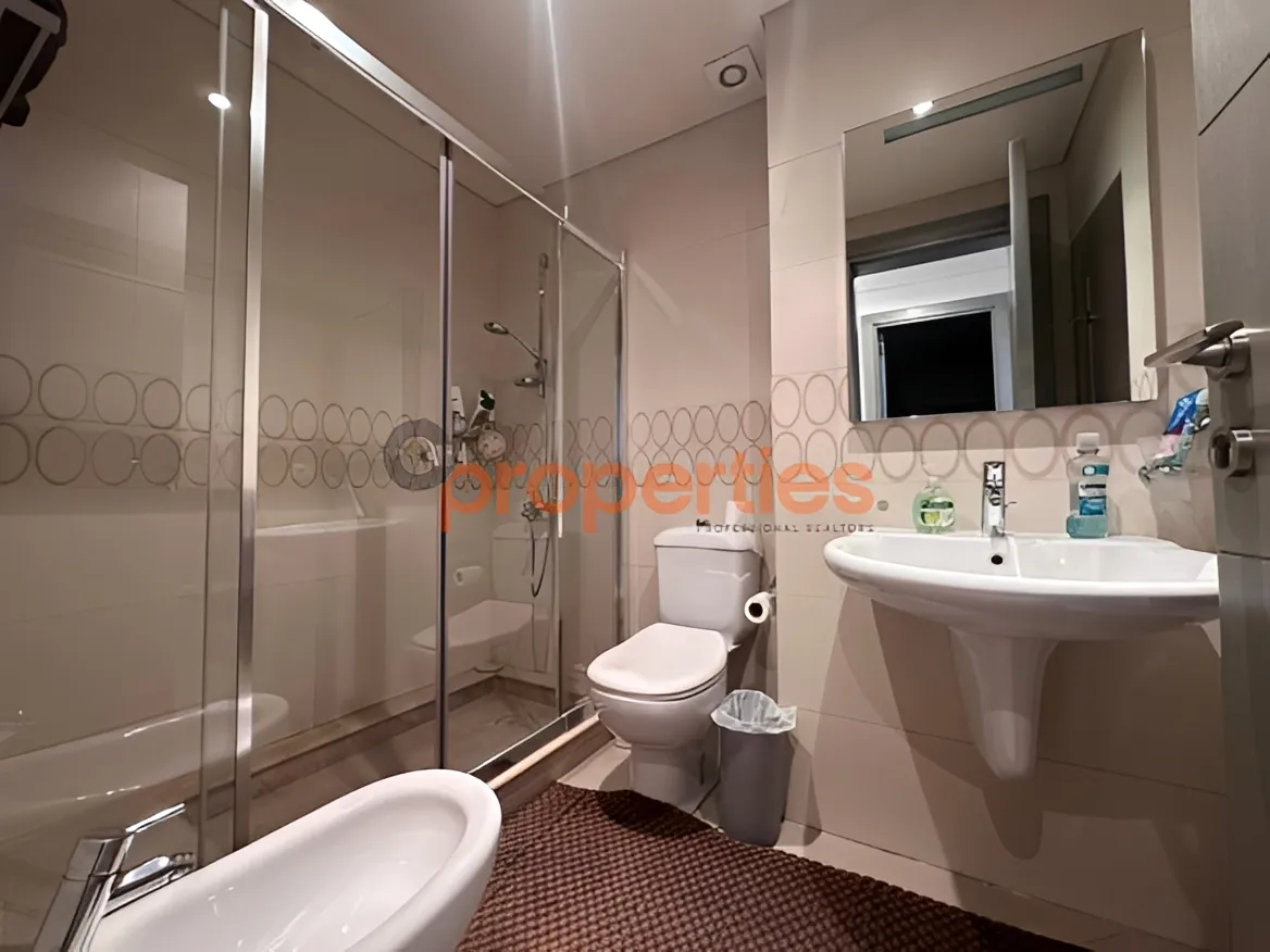 Apartment for Sale in Raoucheh