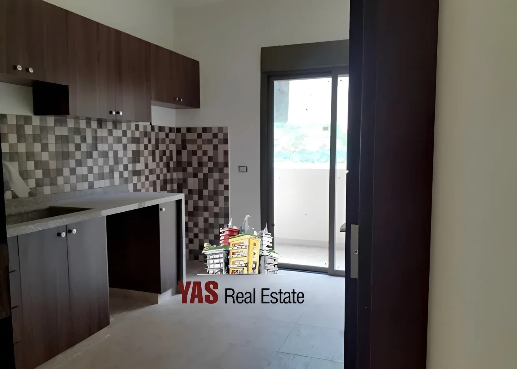 Apartment for Sale in Sehaile - 3 bed, 4 bath