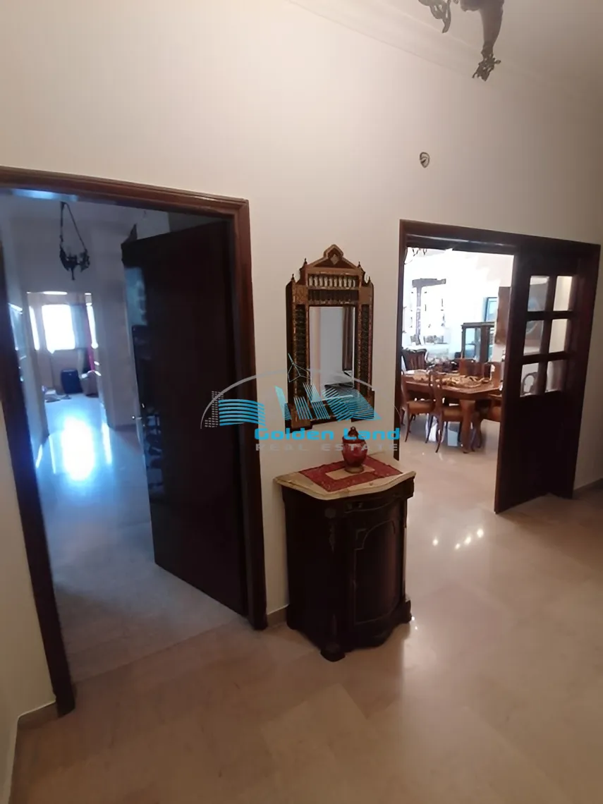Apartment for Sale in Corniche el Mazraa, Beirut, Lebanon - 3 bed, 3 bath