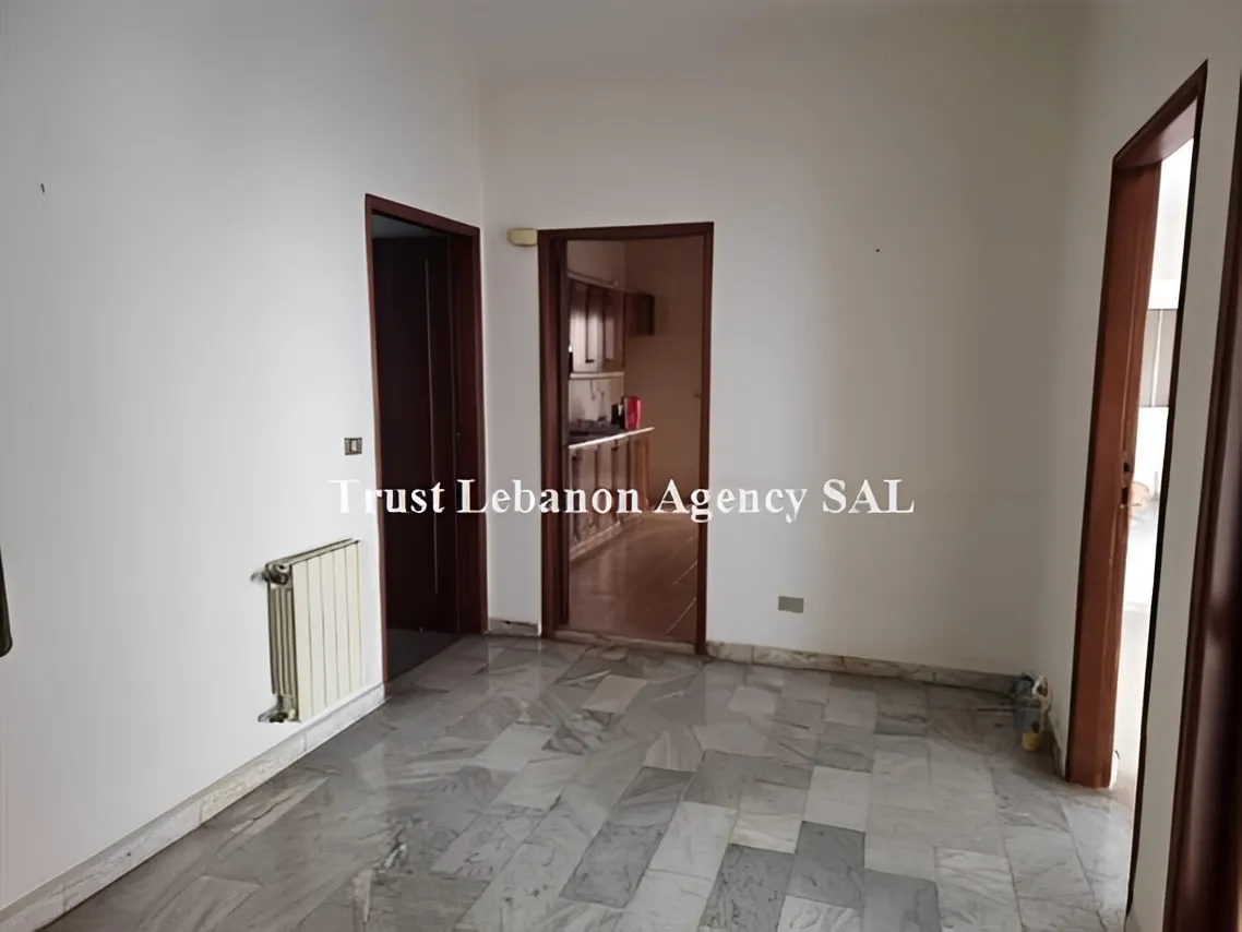 Apartment for Sale in Keserwan Haret Sakher
