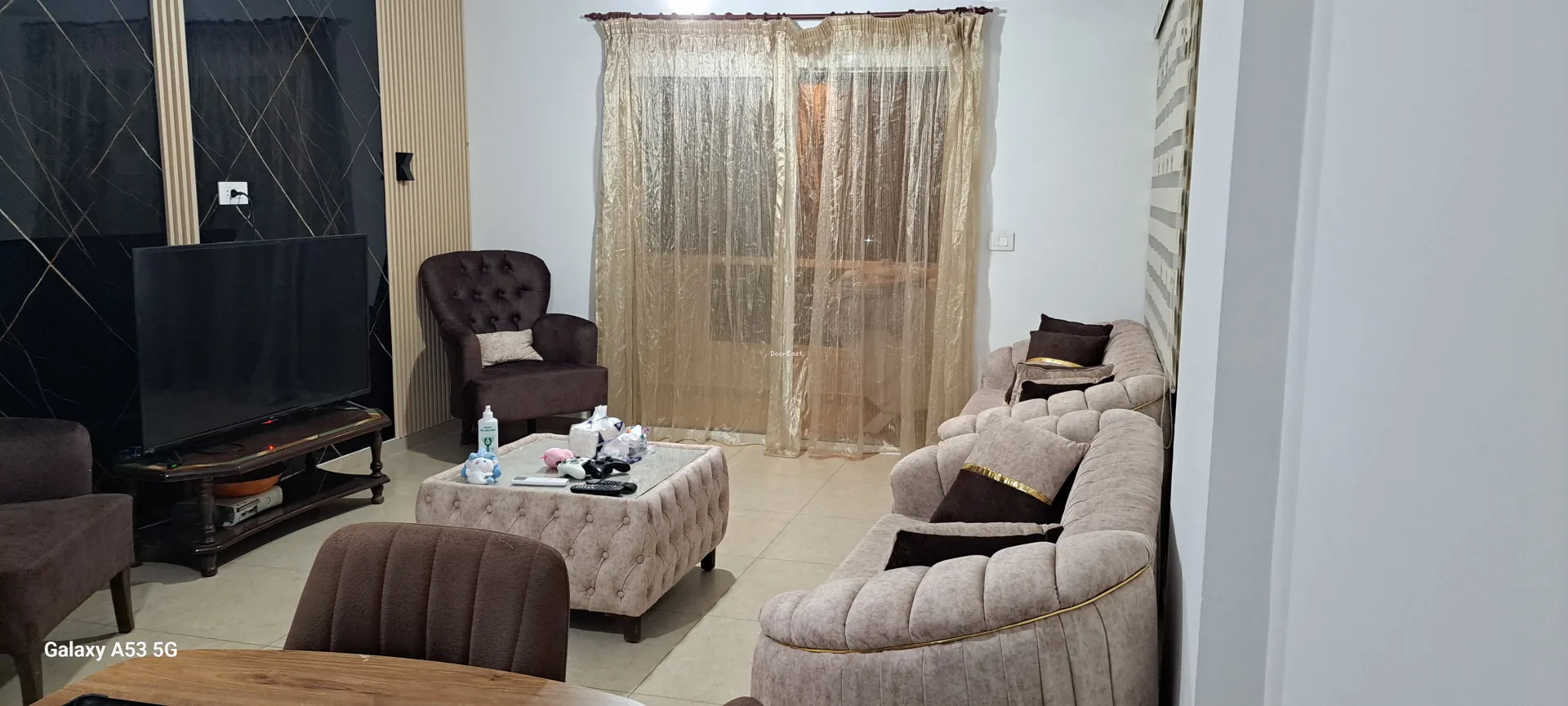 Apartment for rent in Hosrayel