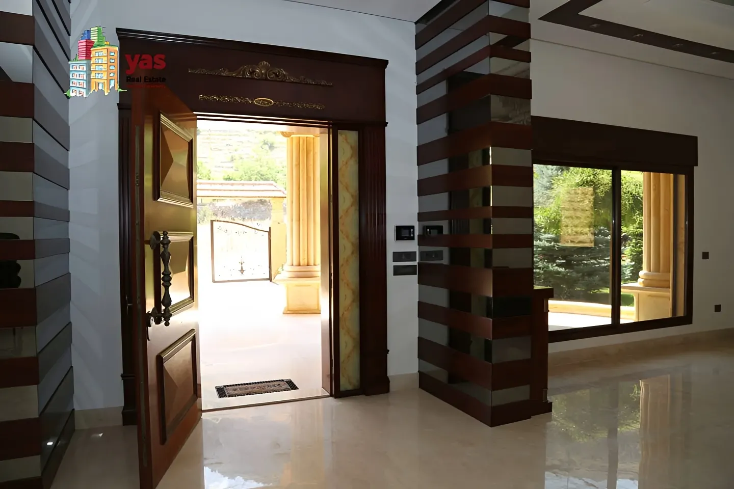 Villa for Sale in Hammana
